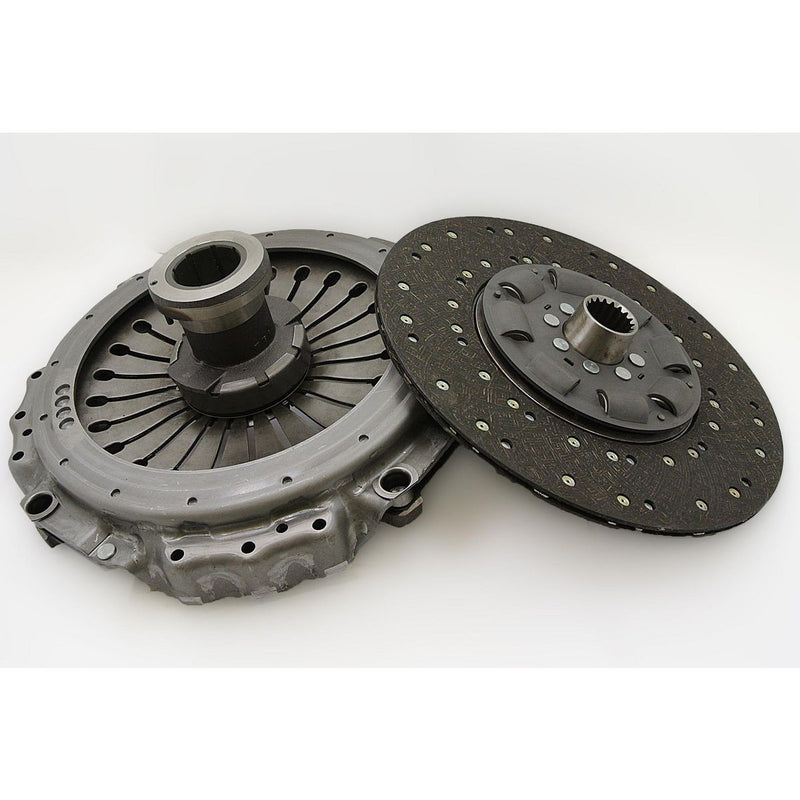 ClutchPro Commercial Clutch Kit KMB43017