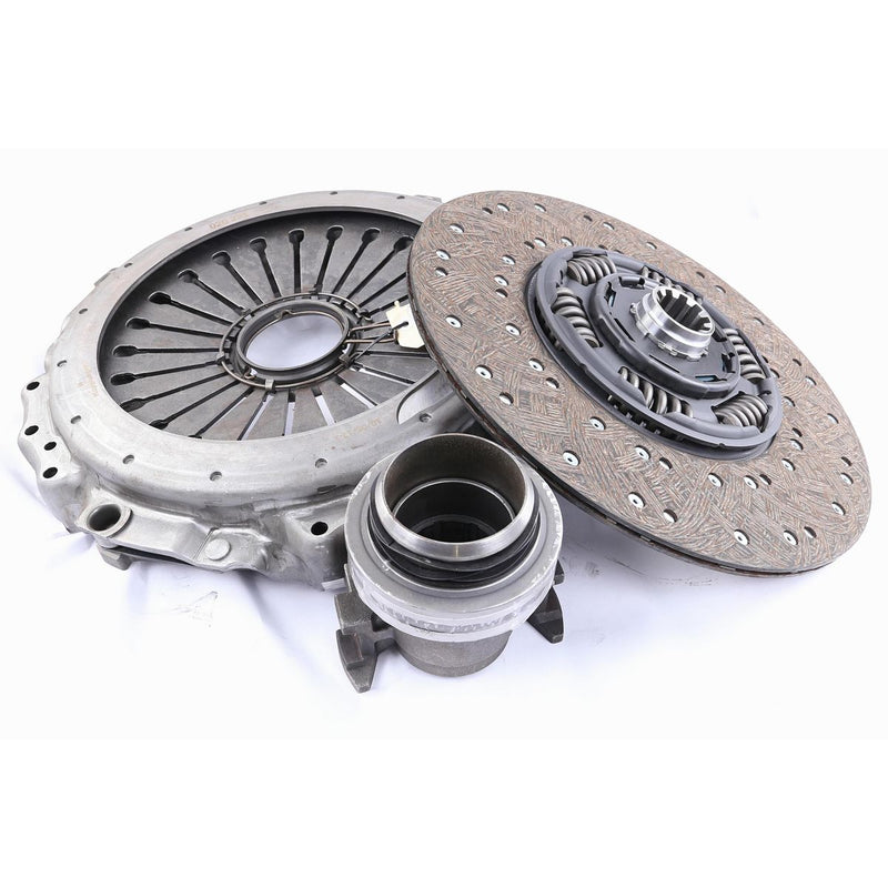 ClutchPro Commercial Clutch Kit KMB43018