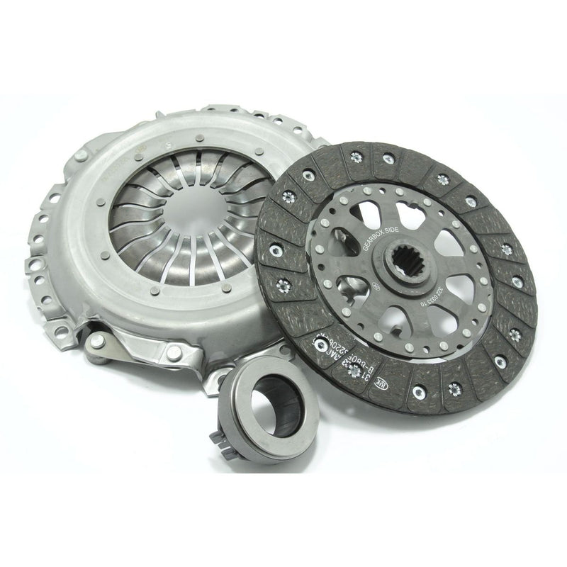 ClutchPro Clutch Kit KMC22001