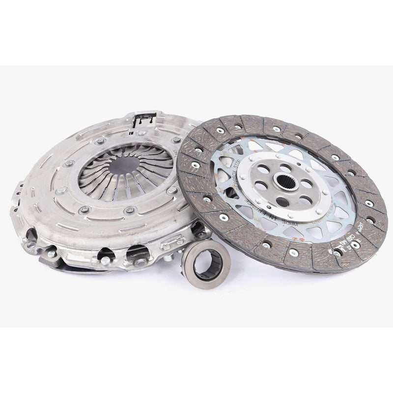 ClutchPro Clutch Kit KMC23003