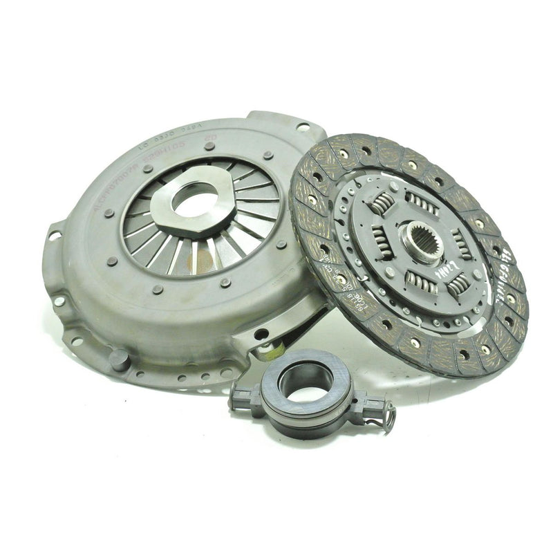 ClutchPro Clutch Kit KMG20005