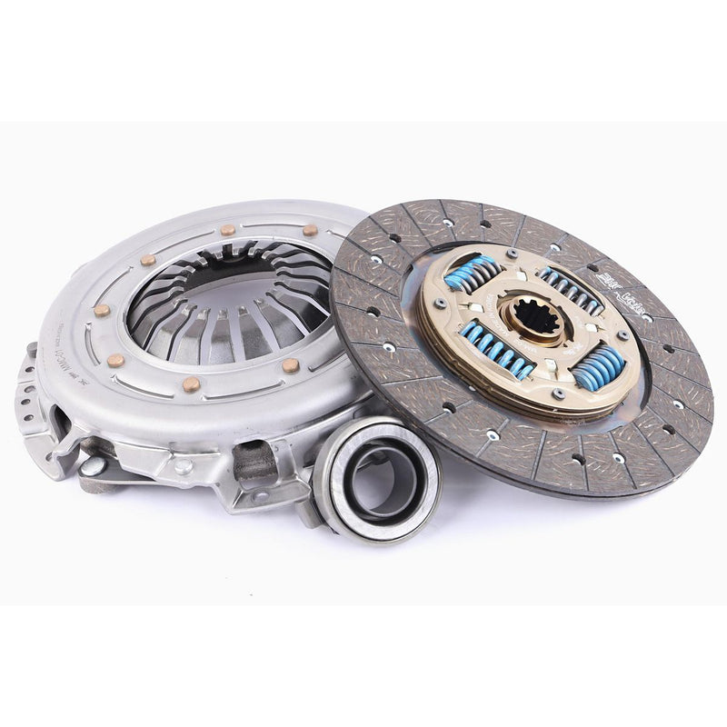 ClutchPro Clutch Kit KMH24004