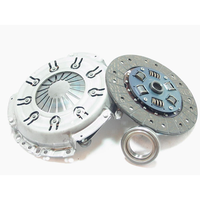 ClutchPro Clutch Kit KMI22005