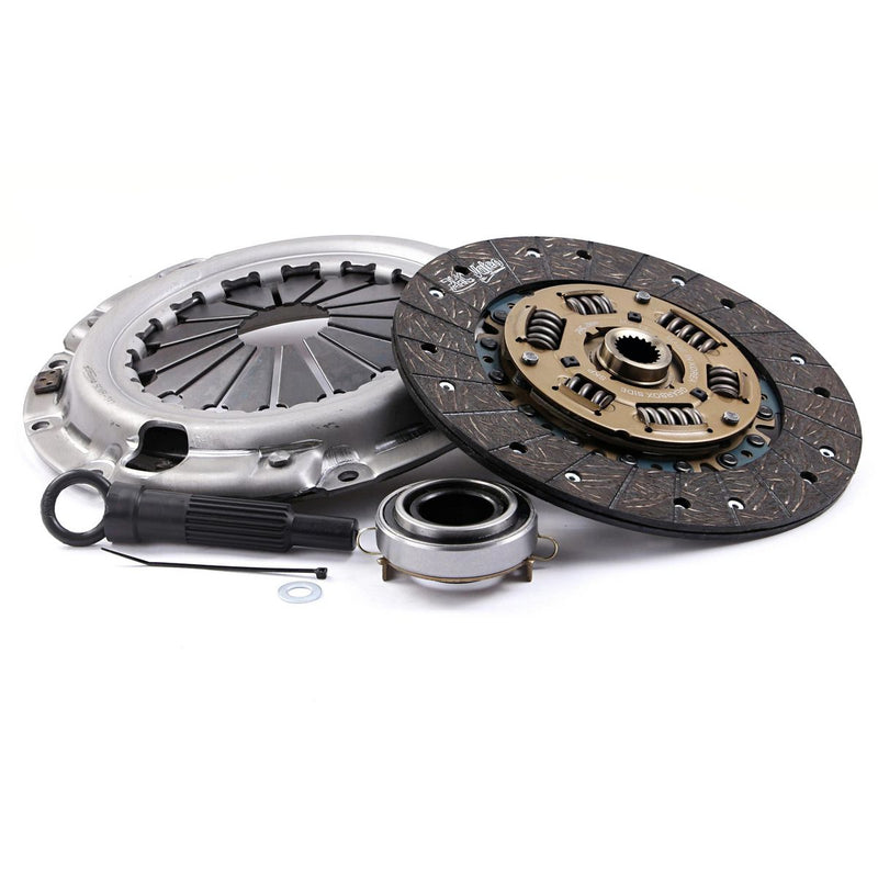 ClutchPro Clutch Kit KMI23020