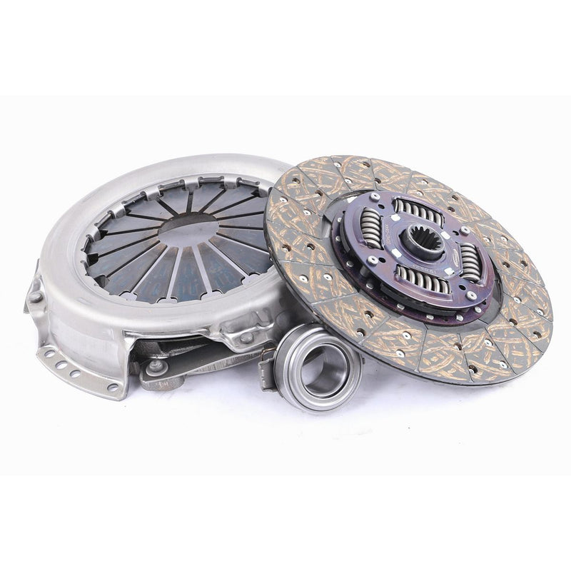 ClutchPro Commercial Clutch Kit KMI28003