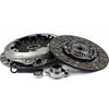 ClutchPro Clutch Kit (Suits Converted SMF) KMI28006