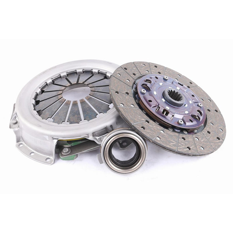 ClutchPro Commercial Clutch Kit KMI28008