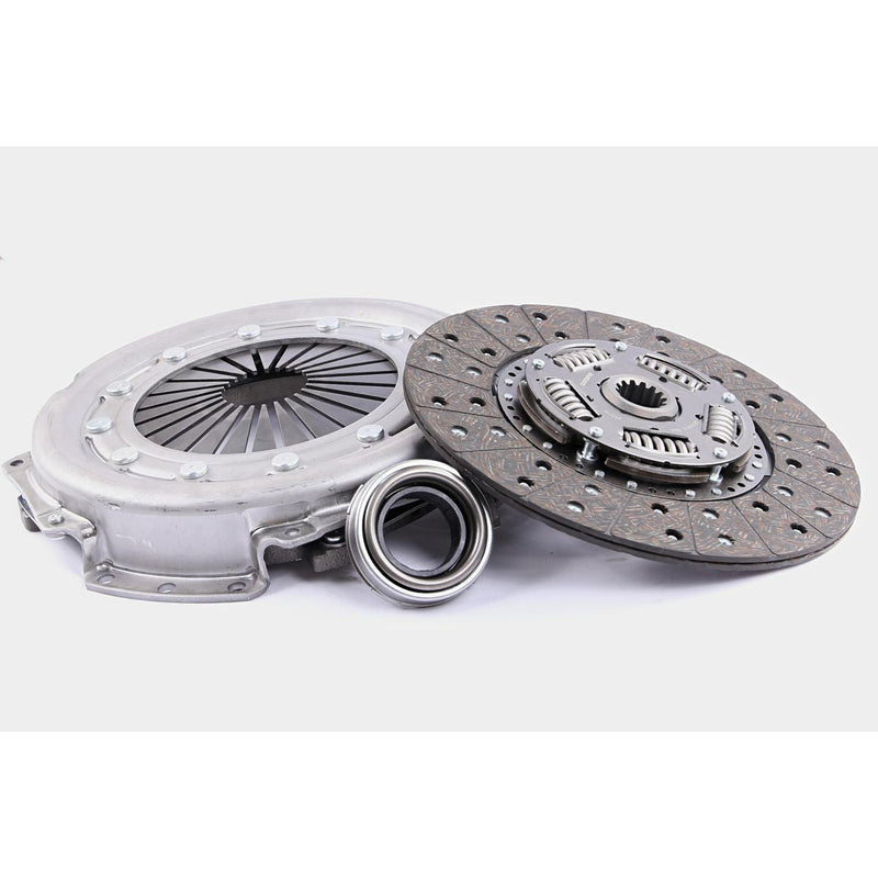 ClutchPro Commercial Clutch Kit KMI30009