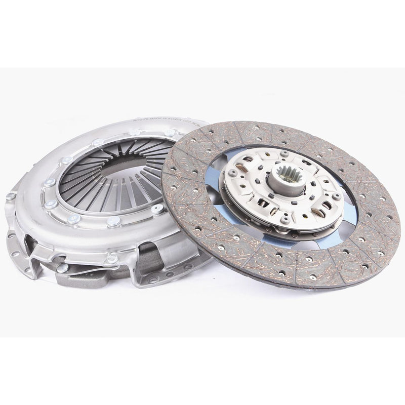 ClutchPro Commercial Clutch Kit KMI33010