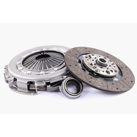 ClutchPro Commercial Clutch Kit KMI33011