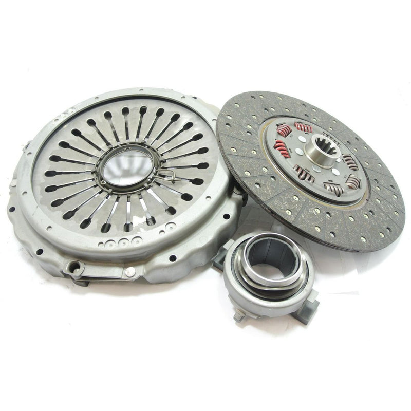ClutchPro Commercial Clutch Kit KMK39001