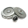 ClutchPro Commercial Clutch Kit KMK43005