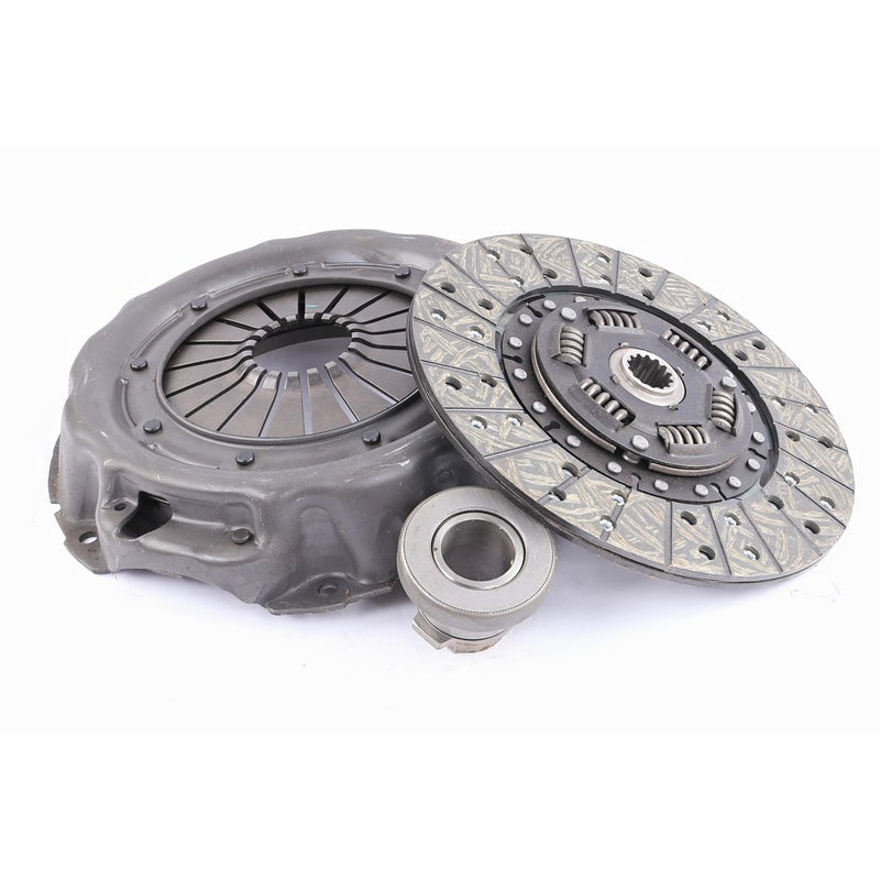 ClutchPro Clutch Kit KMS24005
