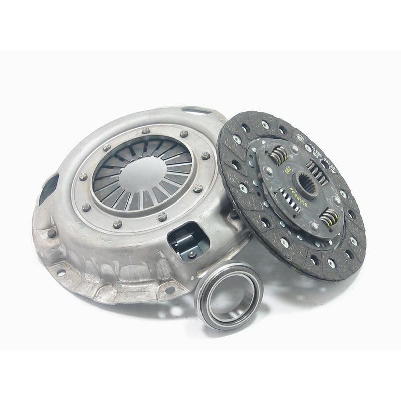 ClutchPro Clutch Kit KMZ19001