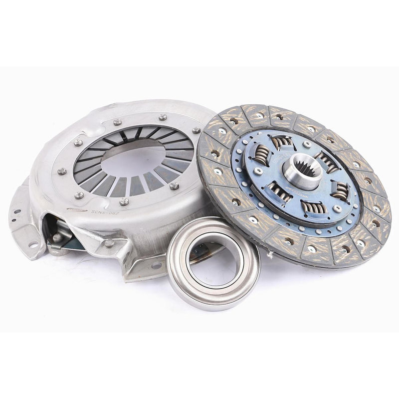 ClutchPro Clutch Kit KNI18003