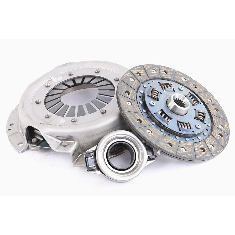 ClutchPro Clutch Kit KNI18004