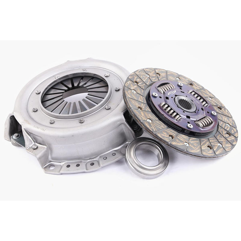 ClutchPro Clutch Kit KNI20001