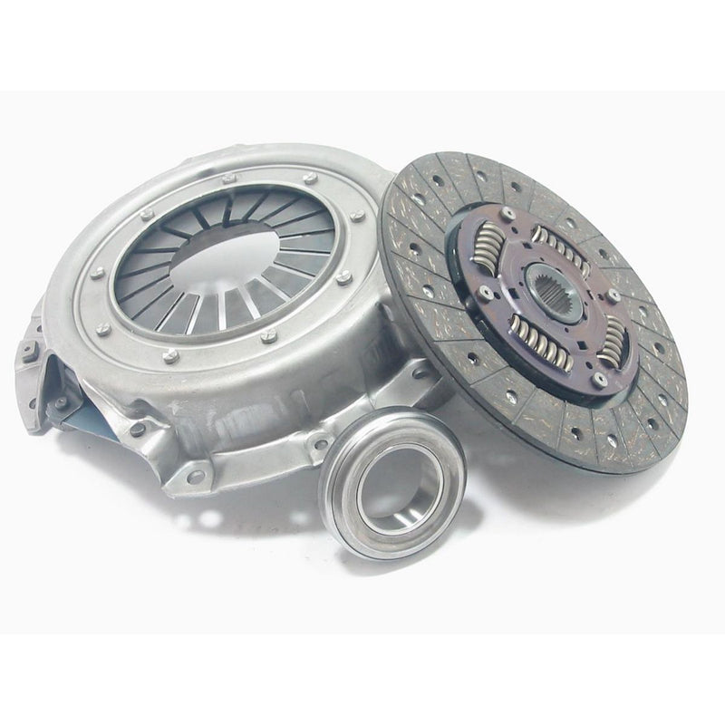 ClutchPro Clutch Kit KNI20004