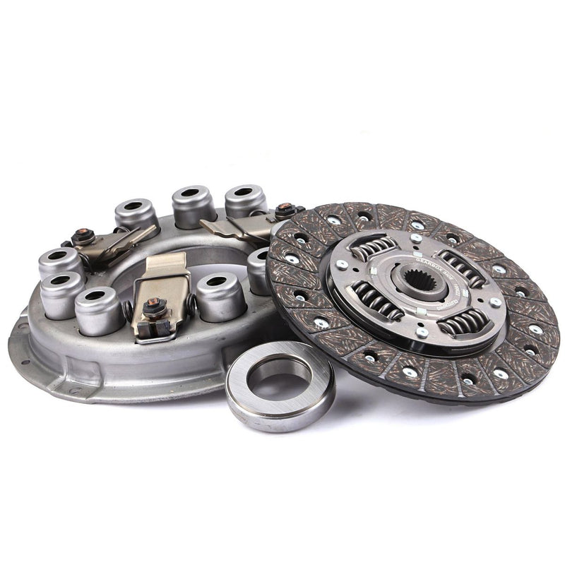 ClutchPro Clutch Kit KNI20015