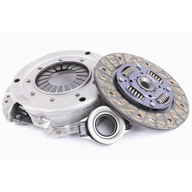 ClutchPro Clutch Kit KNI20017