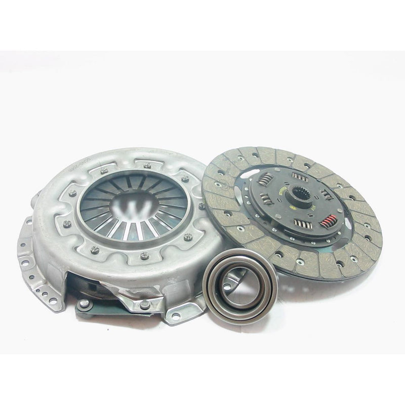 ClutchPro Clutch Kit KNI24005