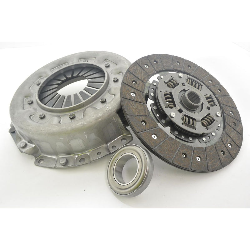 ClutchPro Clutch Kit KNI24006