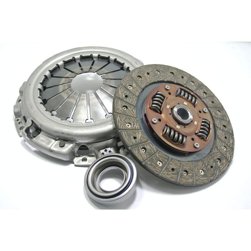 ClutchPro Clutch Kit KNI24029