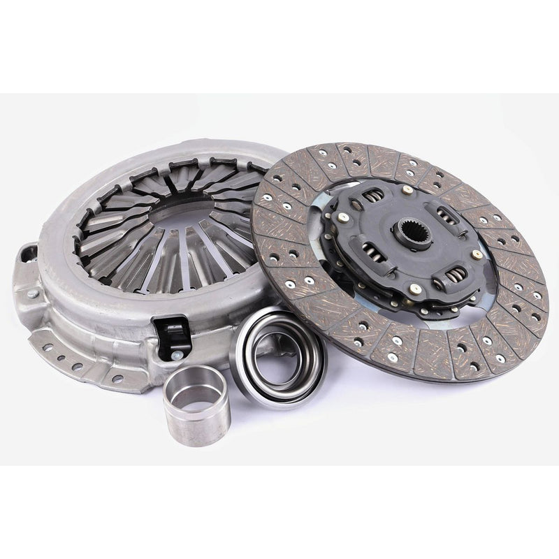 ClutchPro Clutch Kit KNI28011
