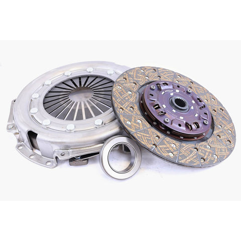 ClutchPro Clutch Kit KNI30002