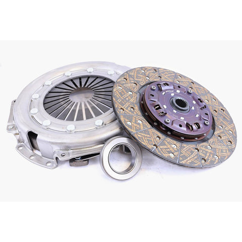 ClutchPro Clutch Kit KNI30002
