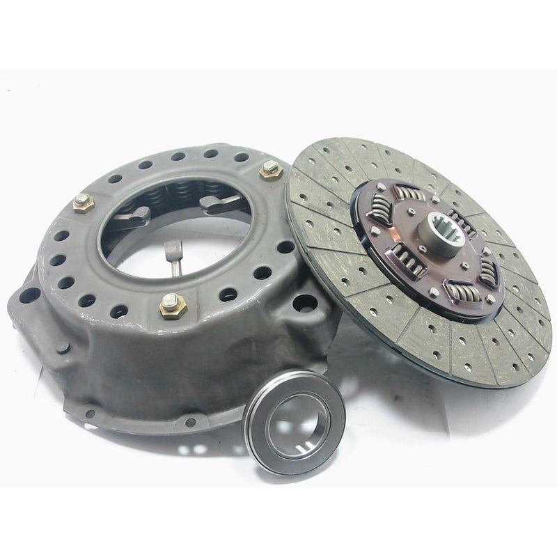 ClutchPro Commercial Clutch Kit KNI33001