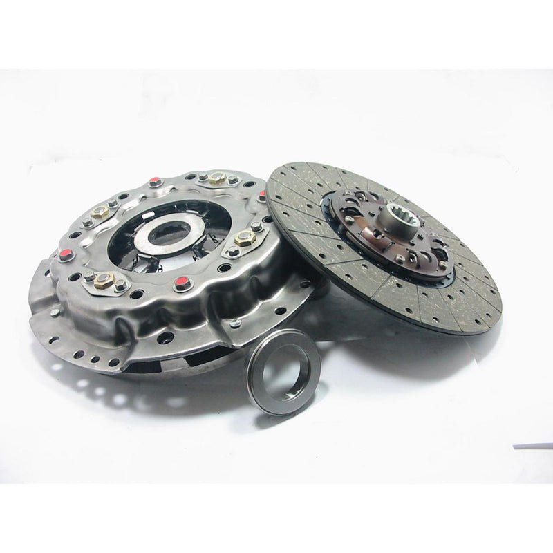 ClutchPro Commercial Clutch Kit KNI38002