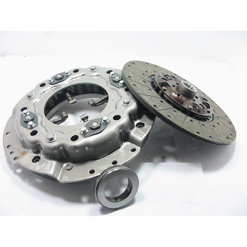 ClutchPro Commercial Clutch Kit KNI38003