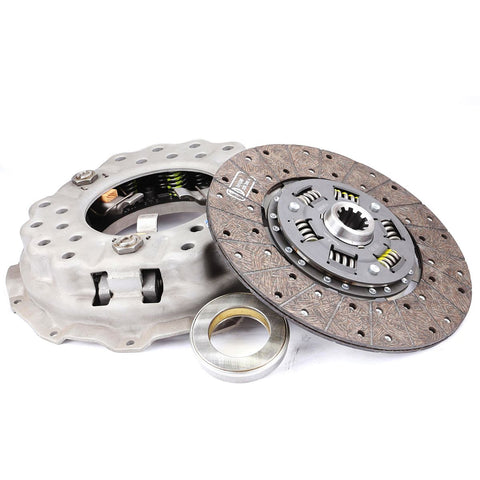 ClutchPro Commercial Clutch Kit KOK33001