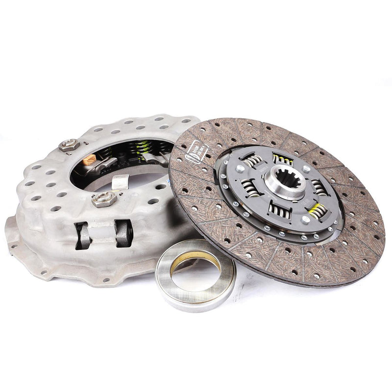 ClutchPro Commercial Clutch Kit KOK33001