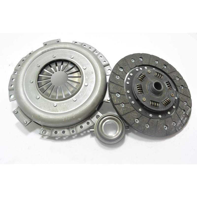 ClutchPro Clutch Kit KPR22002