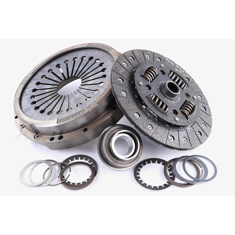 ClutchPro Clutch Kit KPR23008