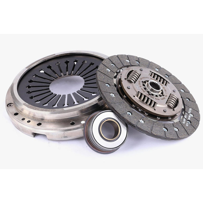 ClutchPro Clutch Kit KPR24014