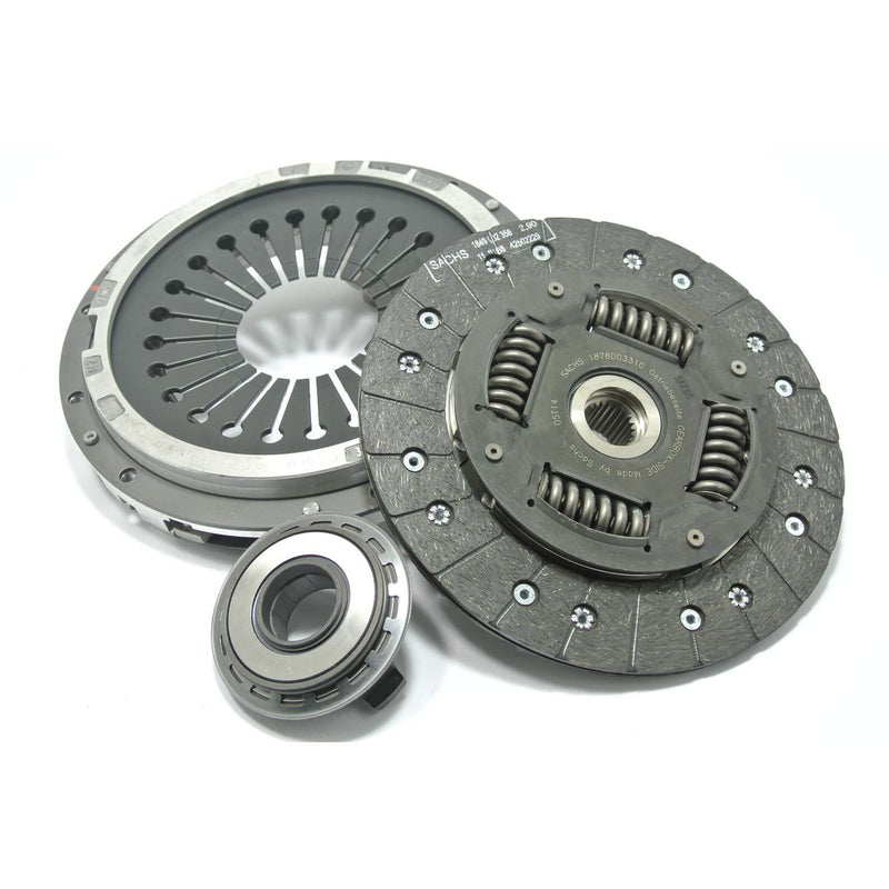 ClutchPro Clutch Kit KPR24023