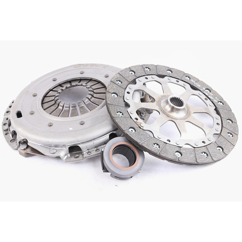 ClutchPro Clutch Kit KPR24027