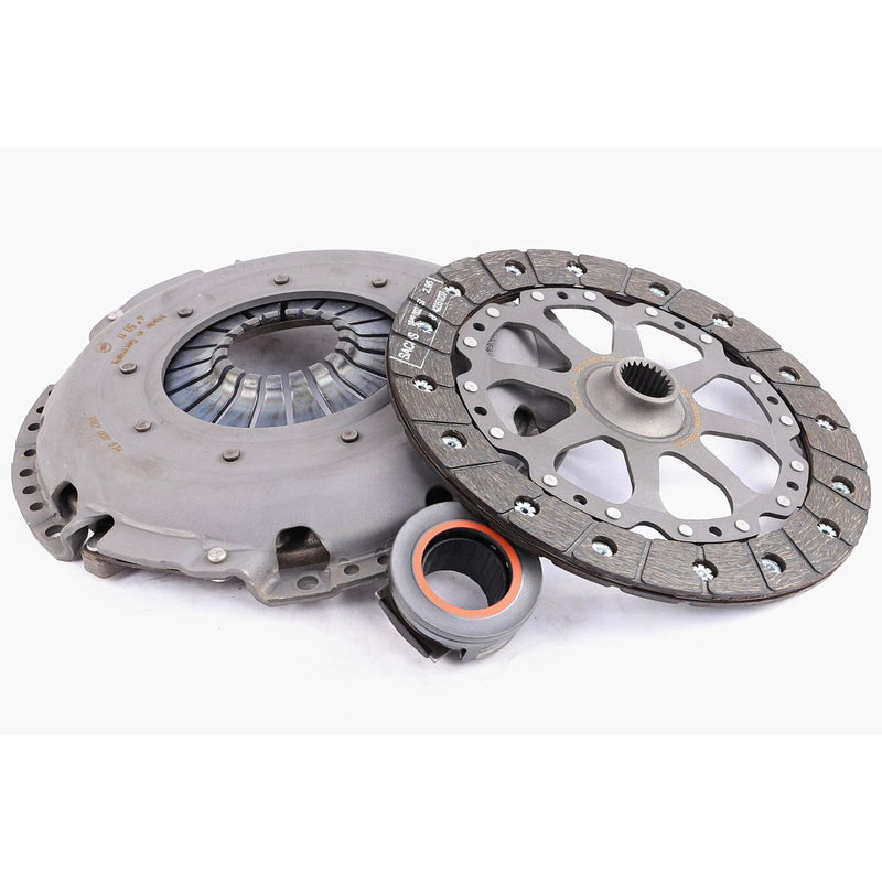 ClutchPro Clutch Kit KPR24030