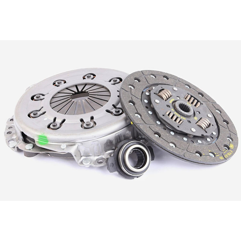 ClutchPro Clutch Kit KPU20004