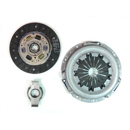 ClutchPro Clutch Kit KPU22009