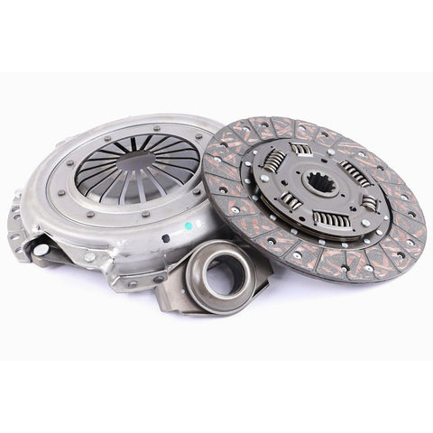 ClutchPro Clutch Kit KPU23002