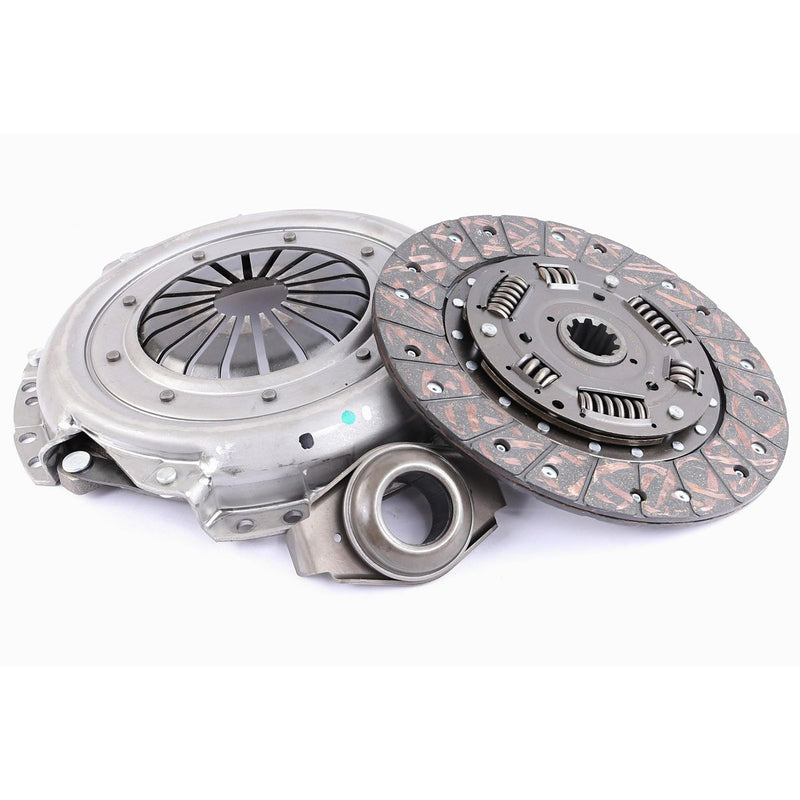 ClutchPro Clutch Kit KPU23002