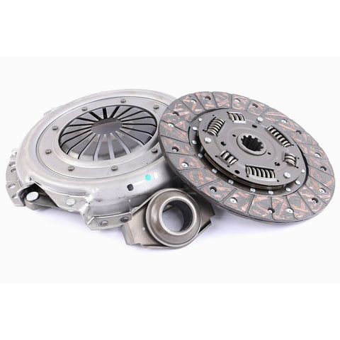 ClutchPro Clutch Kit KPU23002