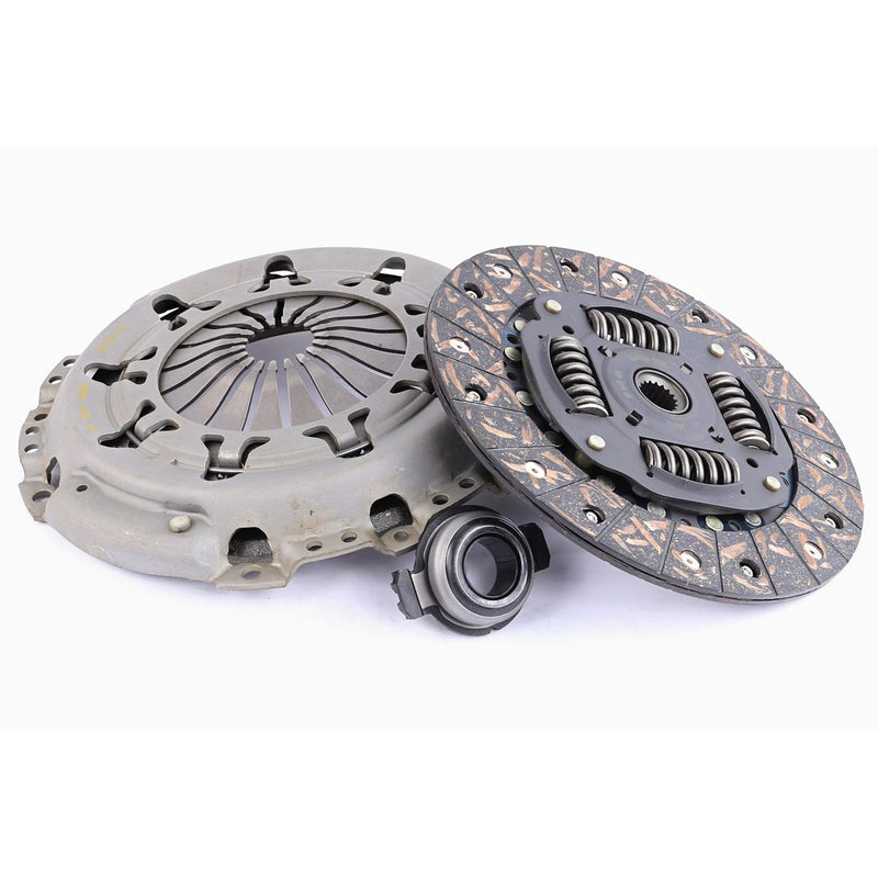 ClutchPro Clutch Kit KPU23007