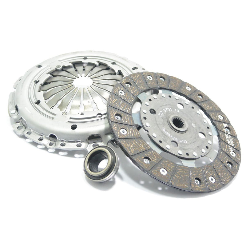 ClutchPro Clutch Kit KPU23009