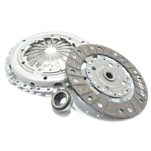 ClutchPro Clutch Kit KPU23009