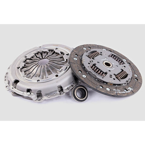 ClutchPro Clutch Kit KPU23010